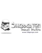 Shepperton Design Studios