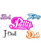 LIBERTY Toys Pullip