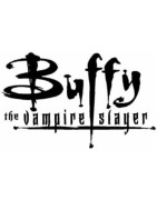 LIBERTY Toys Buffy