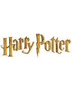 LIBERTY Toys Harry Potter