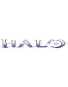 LIBERTY Toys Halo