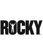 LIBERTY Toys Rocky