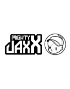 Mighty Jaxx