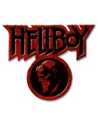 LIBERTY Toys Hellboy