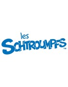 les Schtroumpfs (The Smurfs)