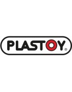 Plastoy