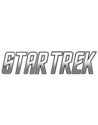 LIBERTY Toys Star Trek