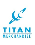 Titan Merchandise