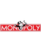 LIBERTY Toys Monopoly