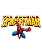 LIBERTY Toys Spiderman