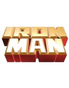 LIBERTY Toys Iron Man