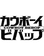 Cowboy Bebop