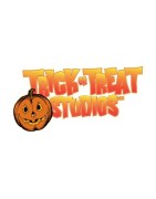 Trick or Treat Studios