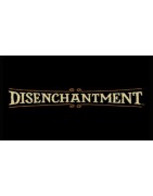Désenchantée (Disenchantment)