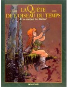 La Quête de l'Oiseau du Temps