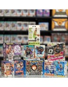   SPORTS CARDS (NBA, Soccer)