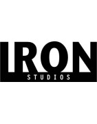 Iron Studios