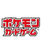 Pokémon TCG Japonais