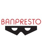 Banpresto