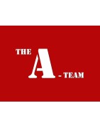 L'Agence tous risques / The A-Team