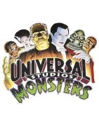 Universal Studios Monsters