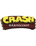 Crash Bandicoot