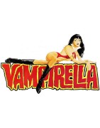 Vampirella