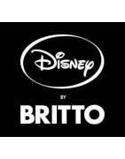 Disney by Britto