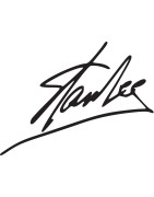 STAN LEE