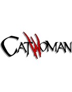statues, figurines et collectors de catwoman