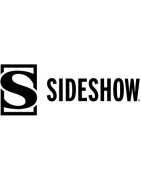 sideshow collectibles fabricant de statues, bustes et collectors