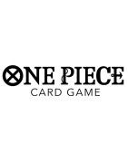 Collectible Card Game One Piece version japonaise
