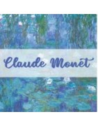 Collection CLAUDE MONET