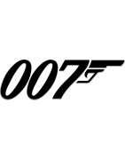 James Bond