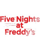Five Nights at Freddy's
