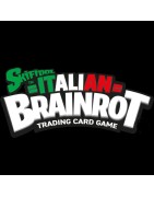 Skifidol ITALIAN BRAINROT TCG