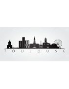    TOULOUSE Spécialités Cadeaux