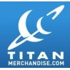 Titan Merchandise