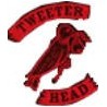 Tweeterhead